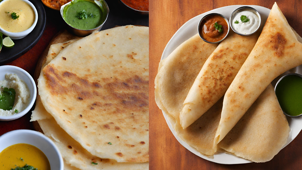 The Ultimate Guide a Delicious Dosa